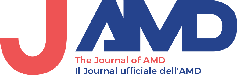Journal of AMD - Il Journal ufficiale dell'AMD